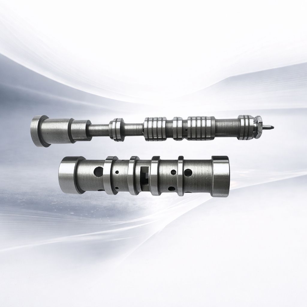 F6610 Ana Kontrol Valfi