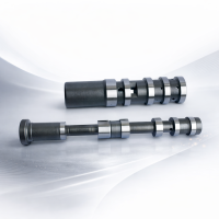 3000 5000 6600 Ana Kontrol Valfi