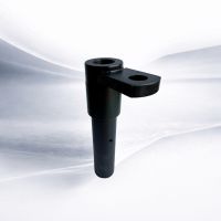 Steering Cylinder Front Pin