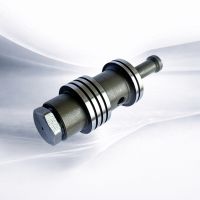 Unimog Direksiyon Pompası Valfi