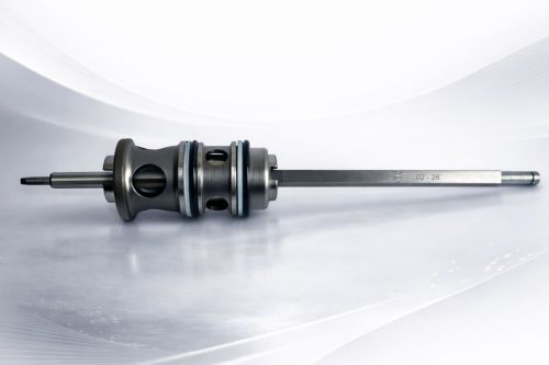 Kontrol Valfi Nedir? Hidrolik Sistemlerde Görevi