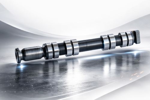 Sellektör Valfi Nedir? Ne İşe Yarar?